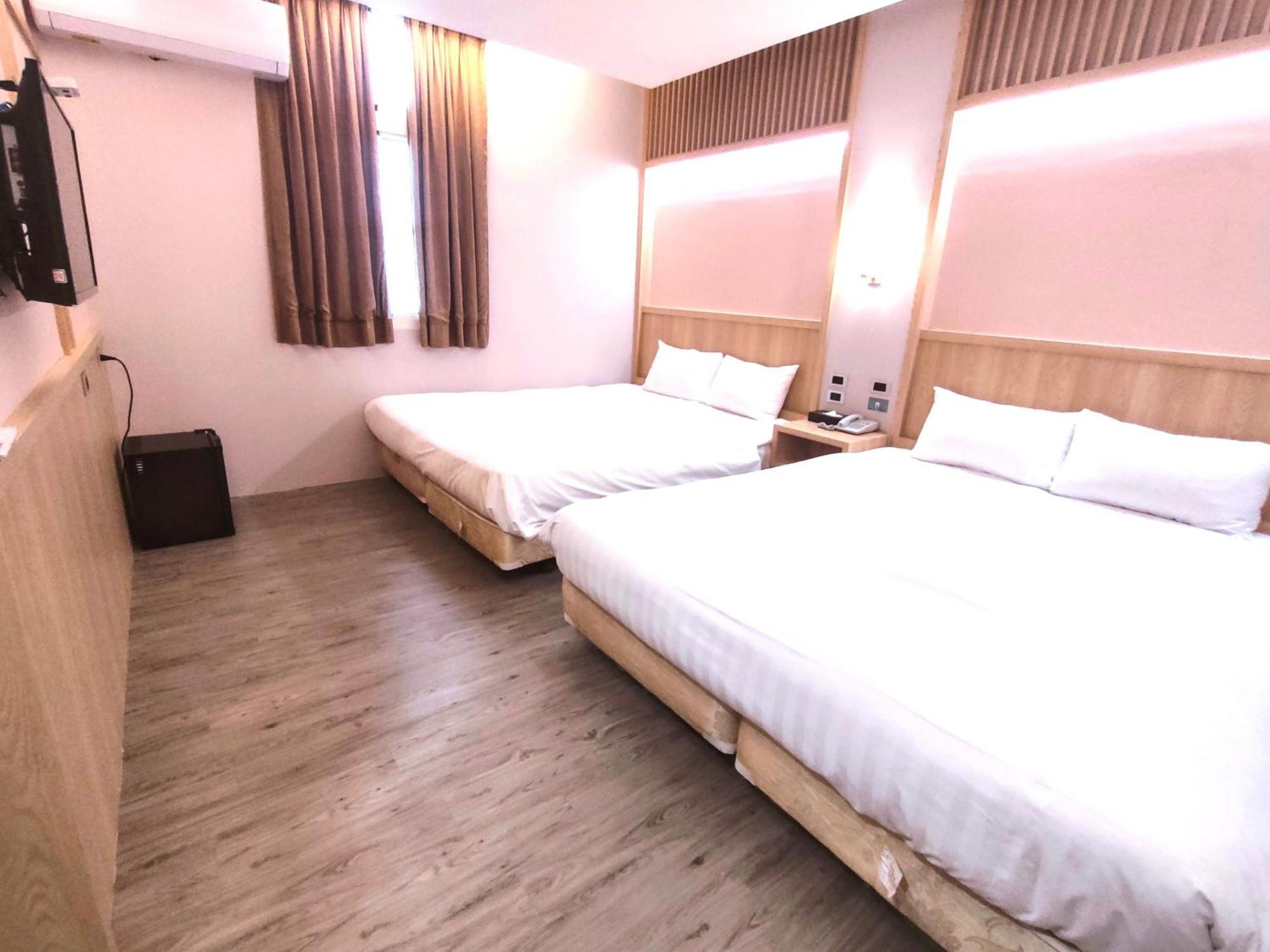 青池温泉旅館 礁渓郷 部屋 写真