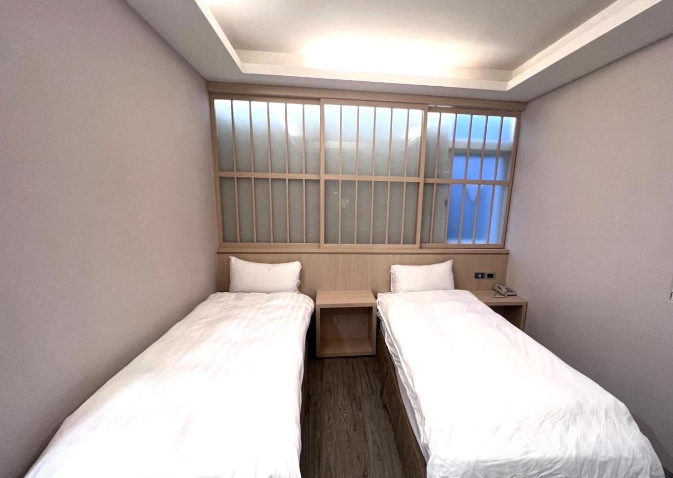 青池温泉旅館 礁渓郷 エクステリア 写真
